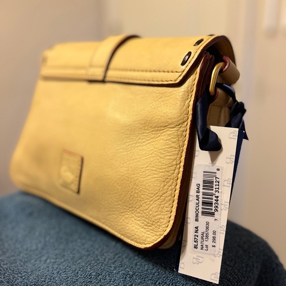 Dooney & Bourke Florentine Binocular Bag - Picture 8 of 9